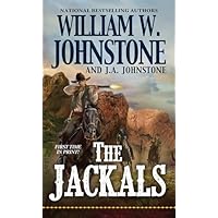 The Jackals #1
