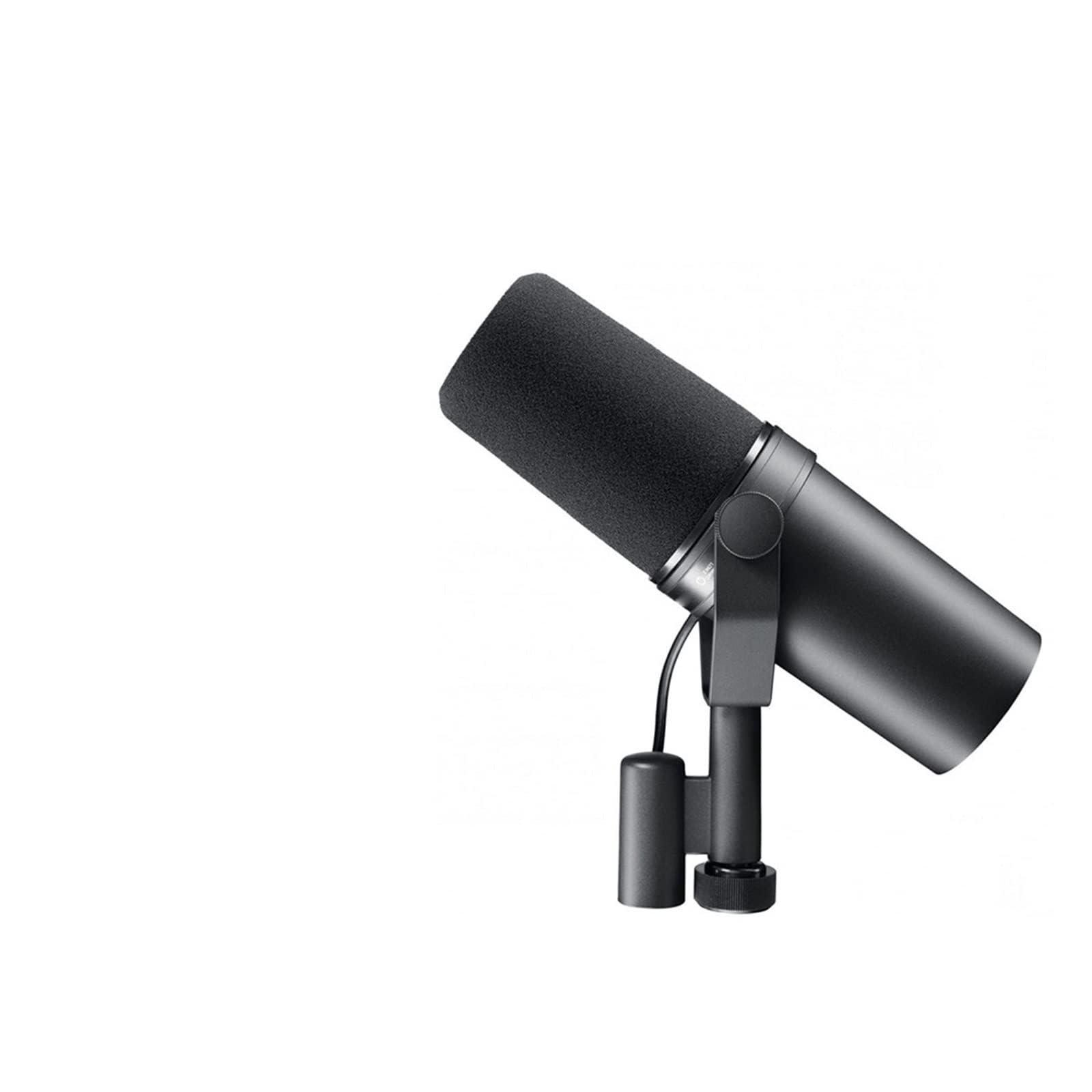 Microphone live recording cardioïde pour sublimer vos podcasts à la maison