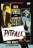 Pitfall by Dick Powell