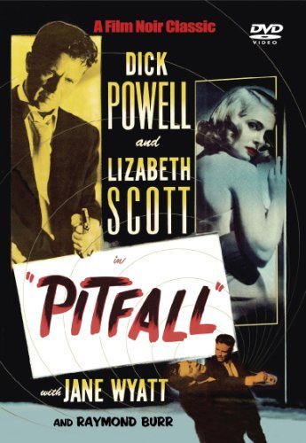  Pitfall by Dick Powell
