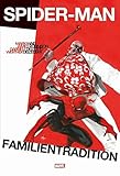  Spider-Man: Familientradition: Marvel Graphic Novel