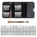 Produktbild Ledertasche 25 In 1 Torx-Schraubendreher-Satz Handyreparatur-Werkzeugsatz Multitool Handwerkzeuge
