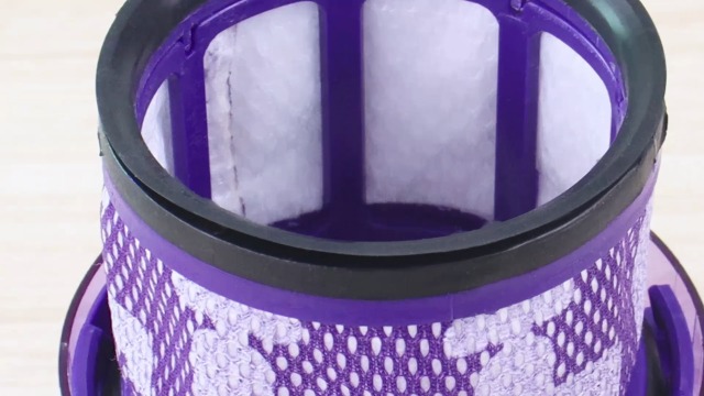 Amazon.com - 2 Pcs Filters for Dyson SV19 Omni-Glide SV12 Omni