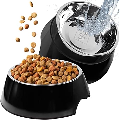 ne&no® NE&NO Elegant Design Feeding Bowl Cover