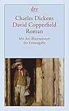 David Copperfield: Roman - Charles Dickens