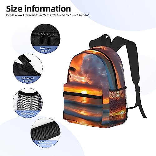 Sac à dos de plage pour ne plus porter de sacs lourds - 5