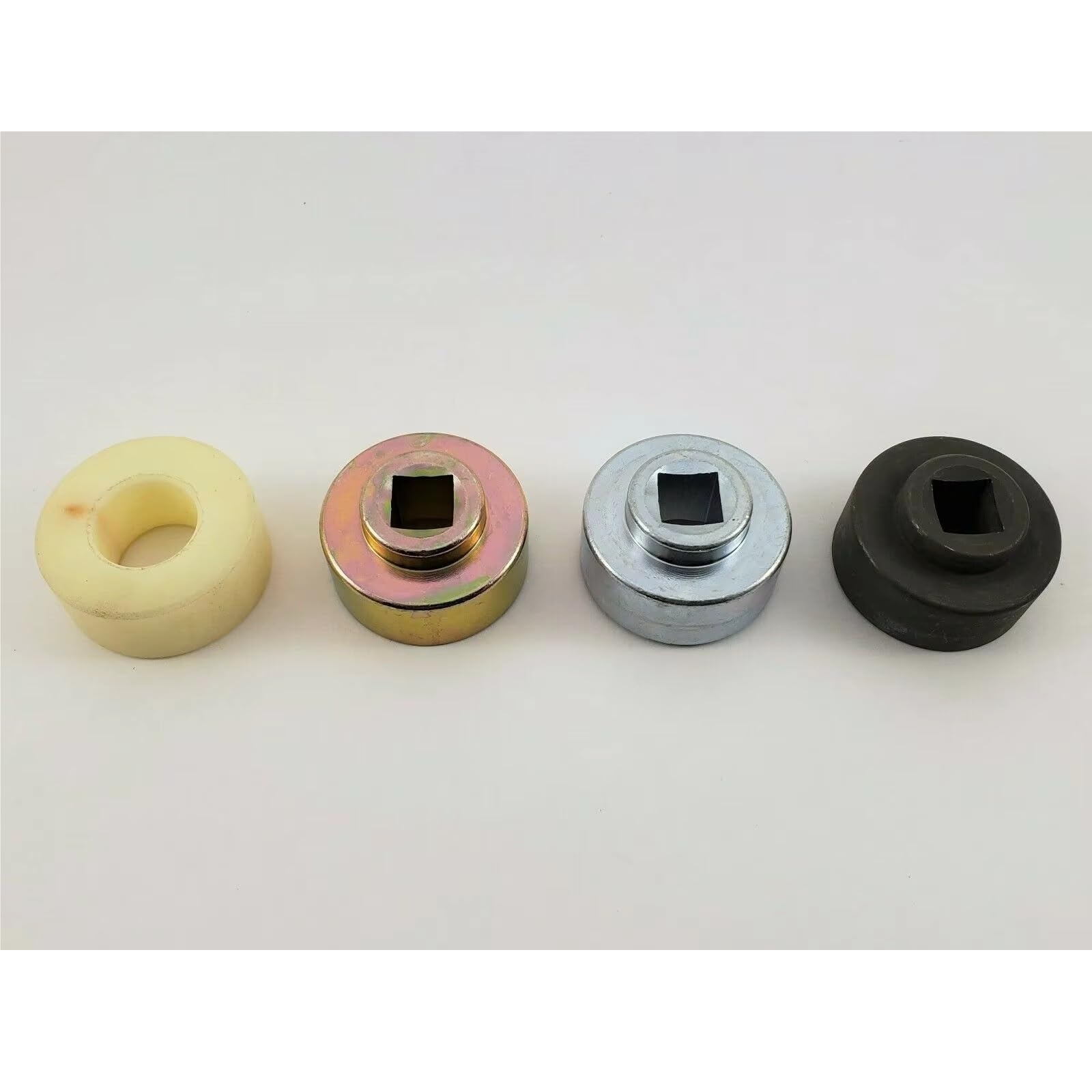 Strumento Bloccaggio Motore Compatibile con 1.8L 2.0L TSI TFSI EA888 Kit di Strumenti di Fasatura Motore Strumenti Allineamento Bloccaggio Dell'albero A Camme T10355 T10352(Model B)