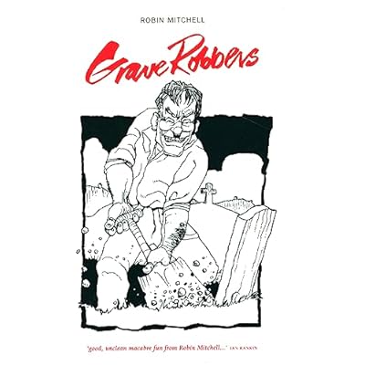 Grave Robbers
