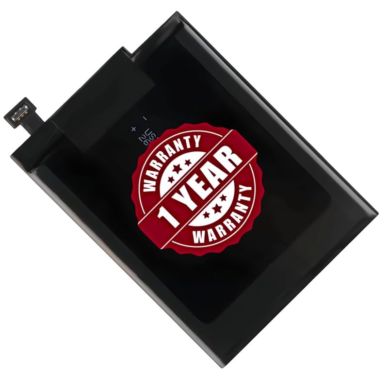 Image of Original BV-4BWA Battery Compatible for Nokia Lumia 1320 (RM-994, RM-995, RM-996) - (3500mAh) - 1 Year Warranty JK1