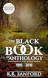 shorts altos de moda 2018  The Black Book of Anthology: Contemporary Five-Minute Shorts 1985 - 2018 (English Edition)