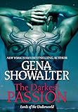 The Darkest Passion (Lords of the Underworld)