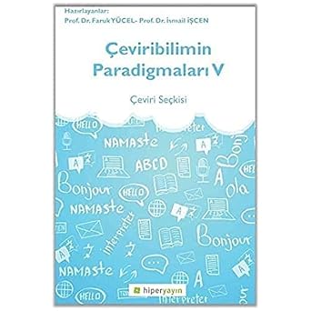 eviribilimin Paradigmalar  5  eviri Se kisi