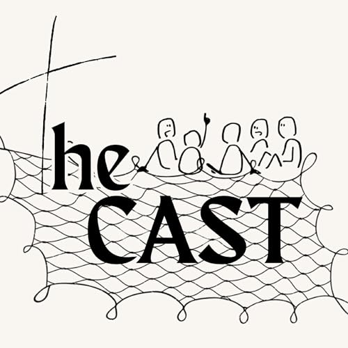 The Cast Podcast Por Bedford First Assembly Of God Church arte de portada
