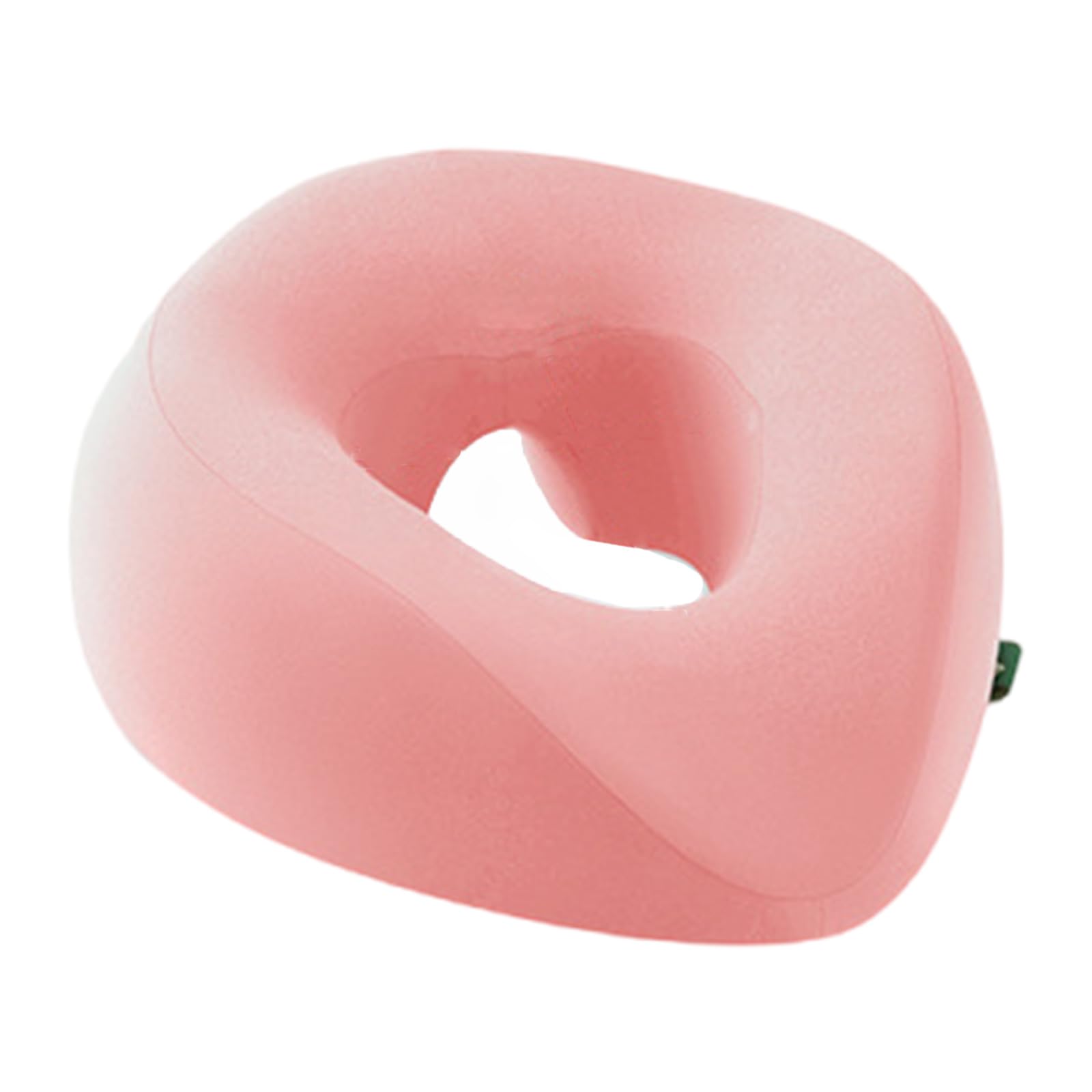 Msioytog Multi-Purpose Contoured Face Rest Pillow for Massage Tables, and Fitness Massage Table Face Pillow