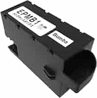 EP-880AB EP-880AW ジャンク品 送料無料 EPMB1 単品 エプソン用 互換 メンテナンスボックス (EP