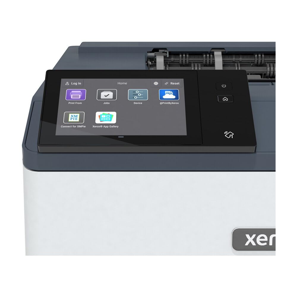 Xerox Versalink B620dn A4 61ppm Stampante Laser Monocromatica (Bianco e Nero) con stampa Fronte Retro
