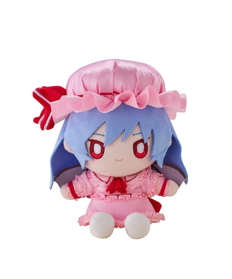Amazon.co.jp: 東方プロジェクト レミリア・スカーレット ほわほわ