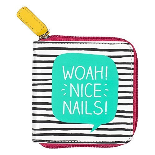 Happy Jackson Manicure Set by Happy Jackson