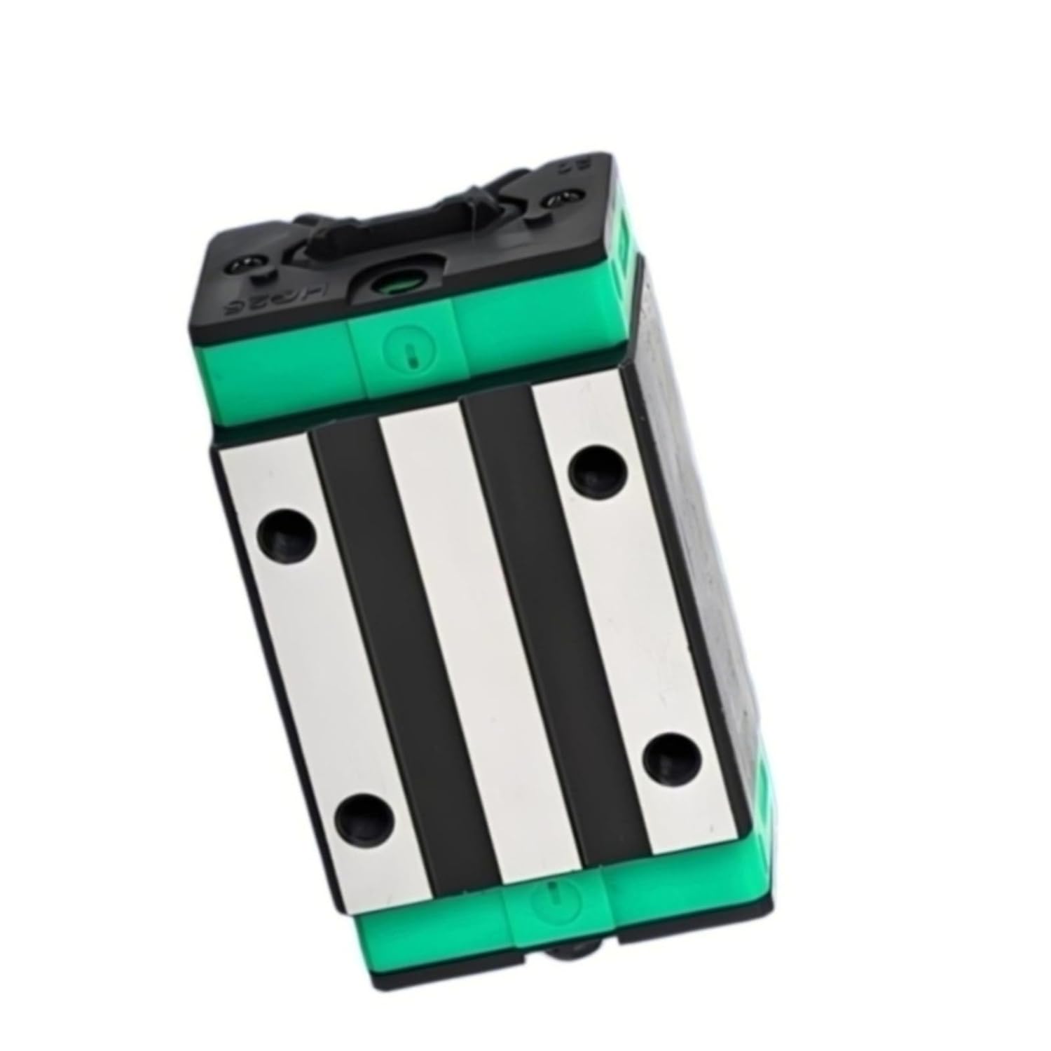 3 pcs Linear Guide Block HGH35 Linear Motion Component for Square Linear Slide Guide Guideway Rail and Automation