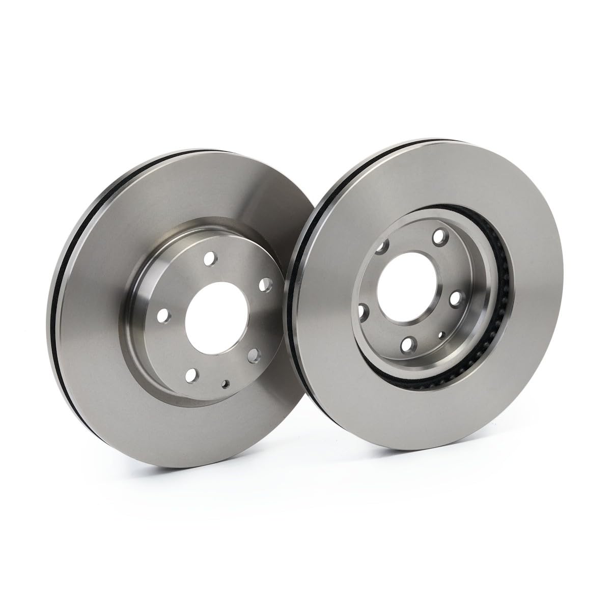 BOSCH 0 986 479 B15, 2 szt Tarcze Hamulcowe przód 297mm