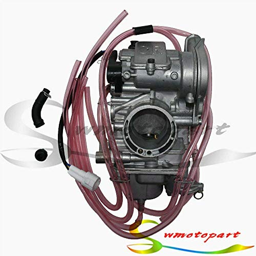 Partman Carburetor Fit Yamaha YZ400F WR400F CRF450X CRF450R FIT Suzuki RMZ450 FIT Husqvarna TE450