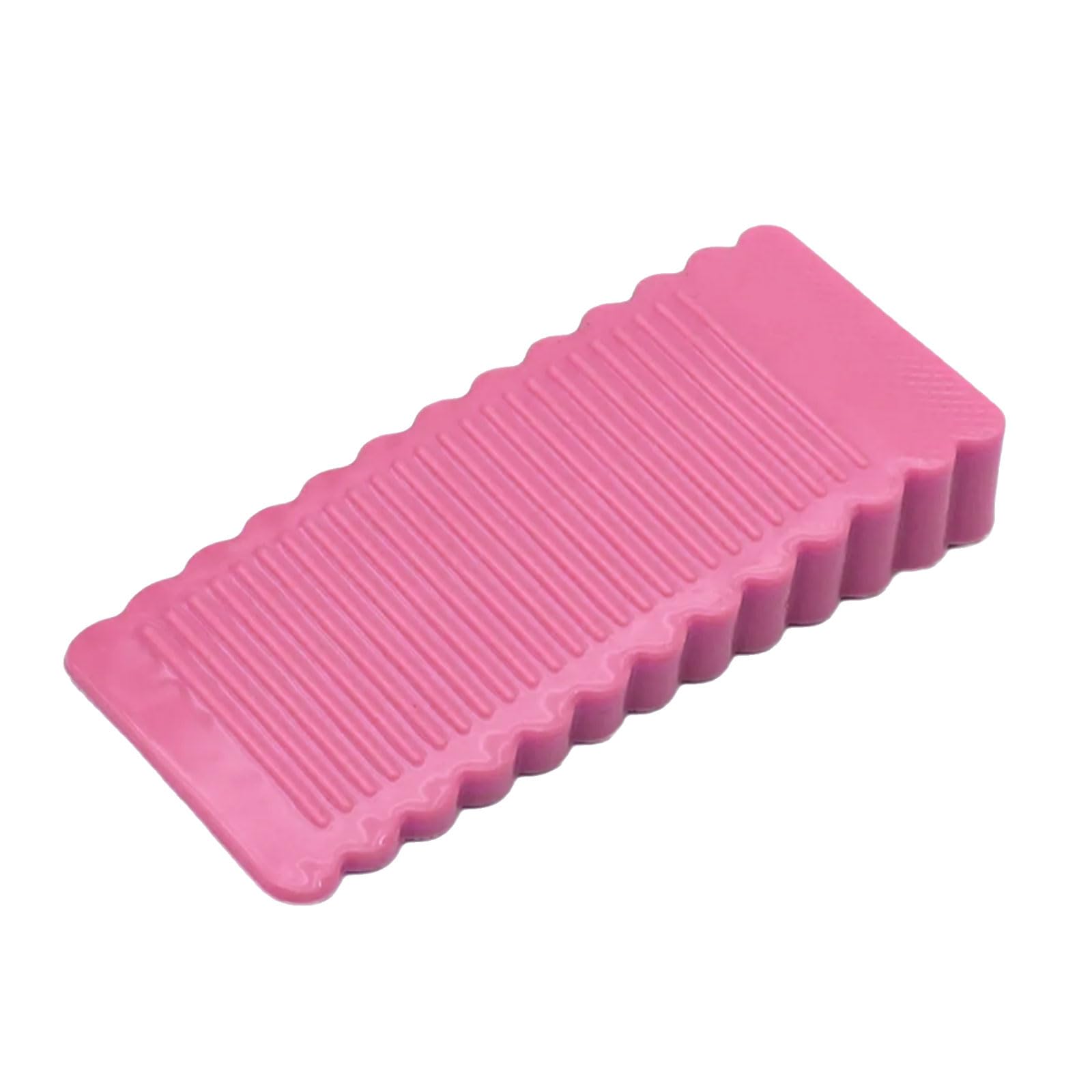 Tertioi Oh! Silicone Door Stopper Home Rear Retainer Anti-Collision Door Stopper Stop Wedge Bottom Anti-Slip Stop Wedge Collision Holder