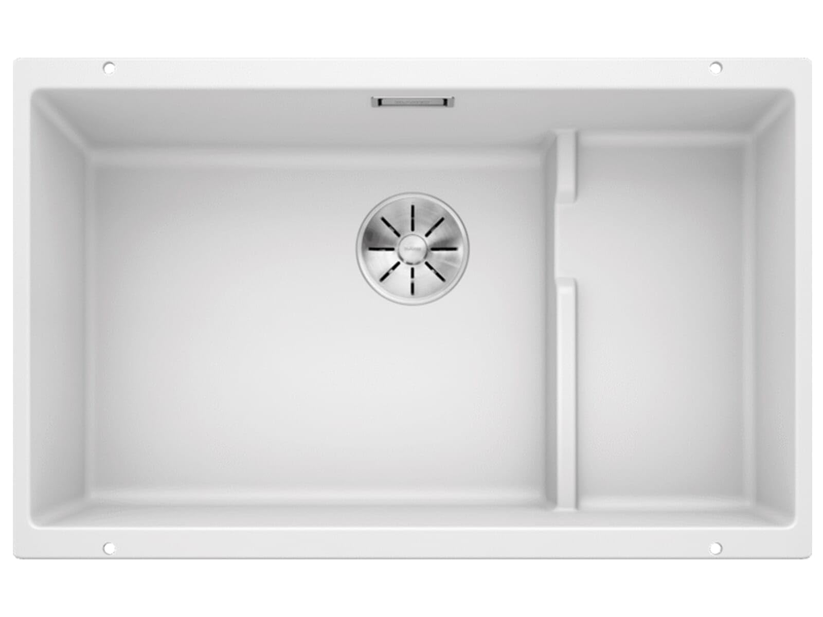 BLANCO Subline 700-U — view 44