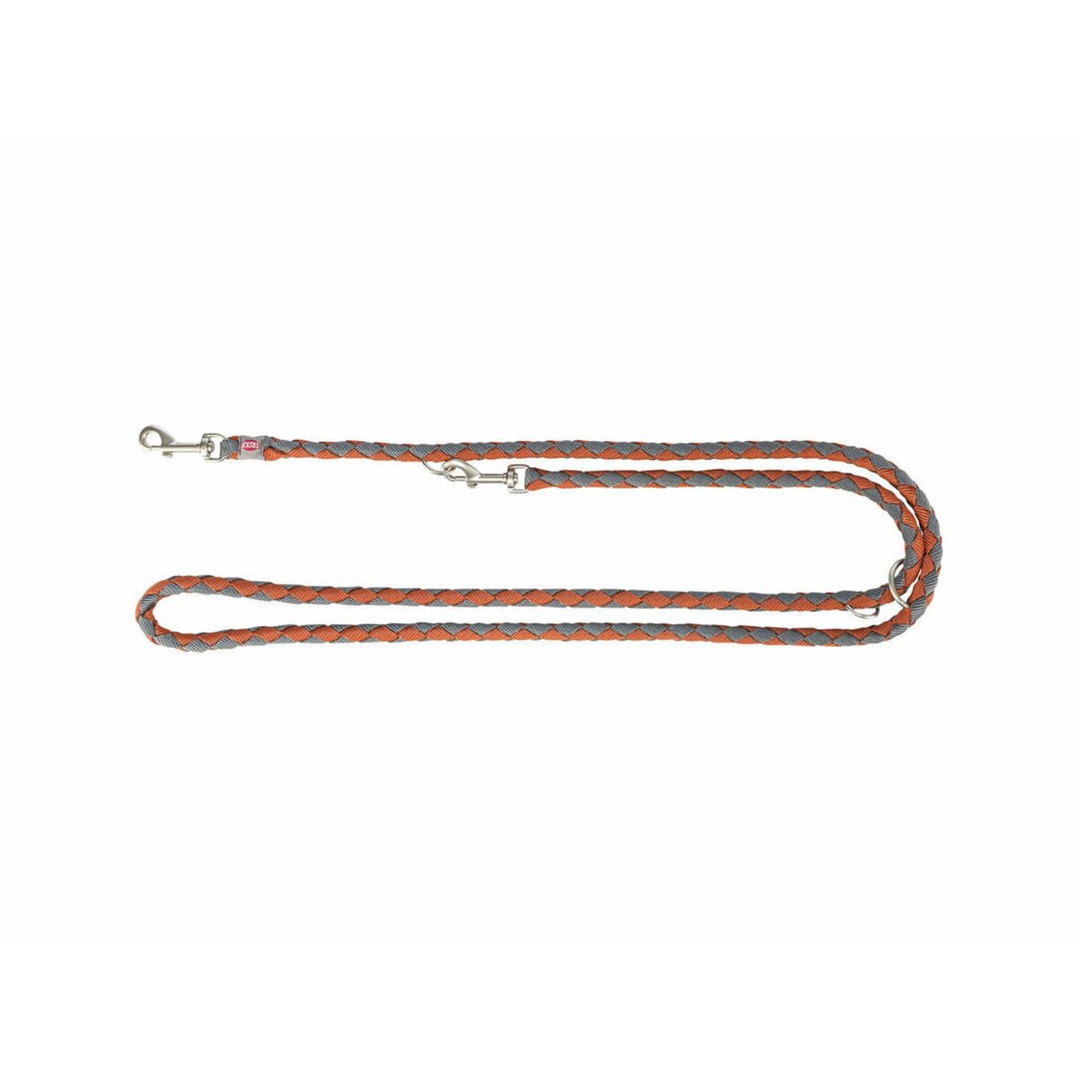 Adjustable Branch for Dog Trixie Graphite Orange S/M 2 m - Brand: Trixie - EAN: 4053032677890