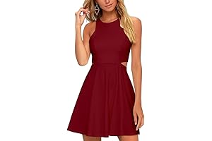 Dresses for Teens 2022: Sweet and Stylish