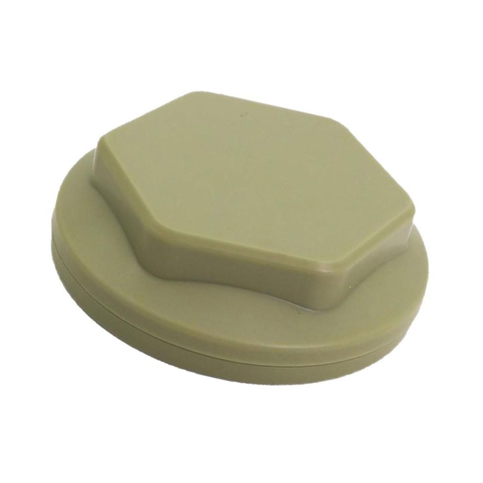 Woedpez Pottery Trimming Tool Spinner Tool and Dressing Stabiliser for Smoothing and Shaping Rotary Pottery Spinner