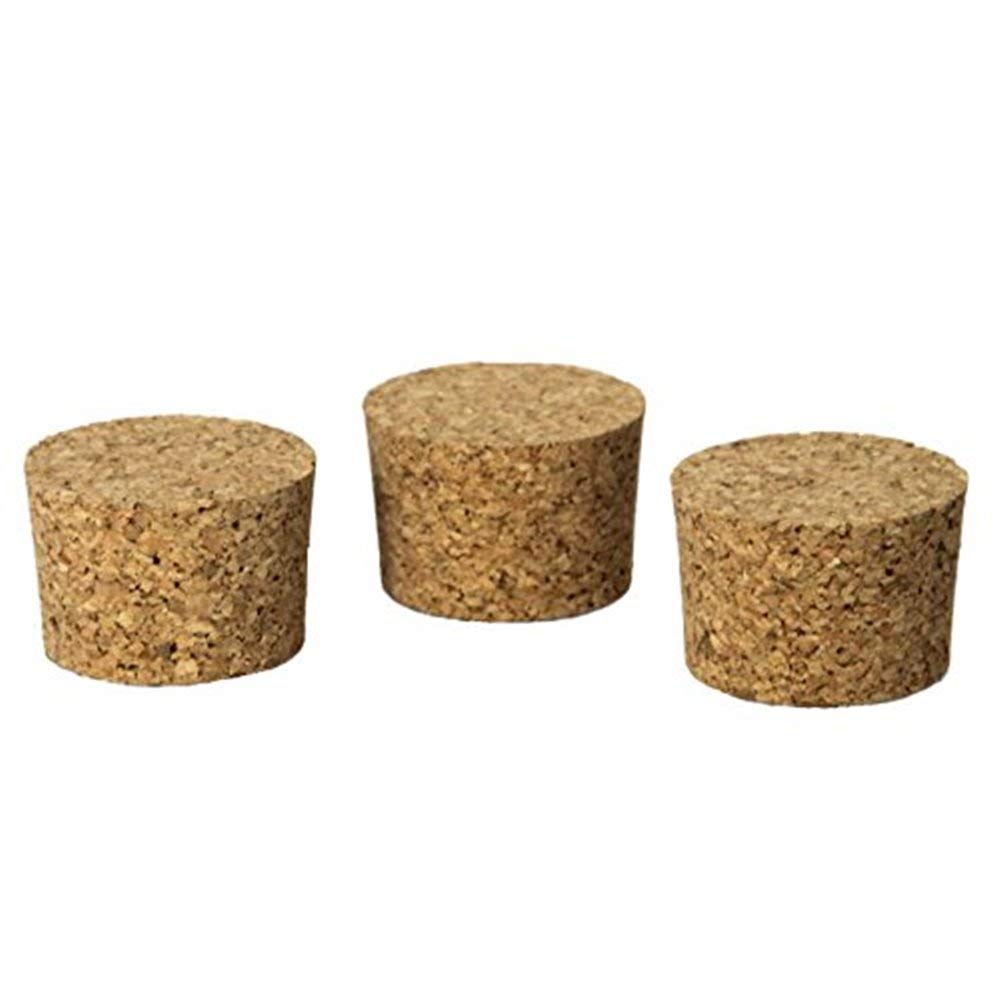 Bouchonnerie Jocondienne 213B Bonde en Liège 4 x 3,3 mm