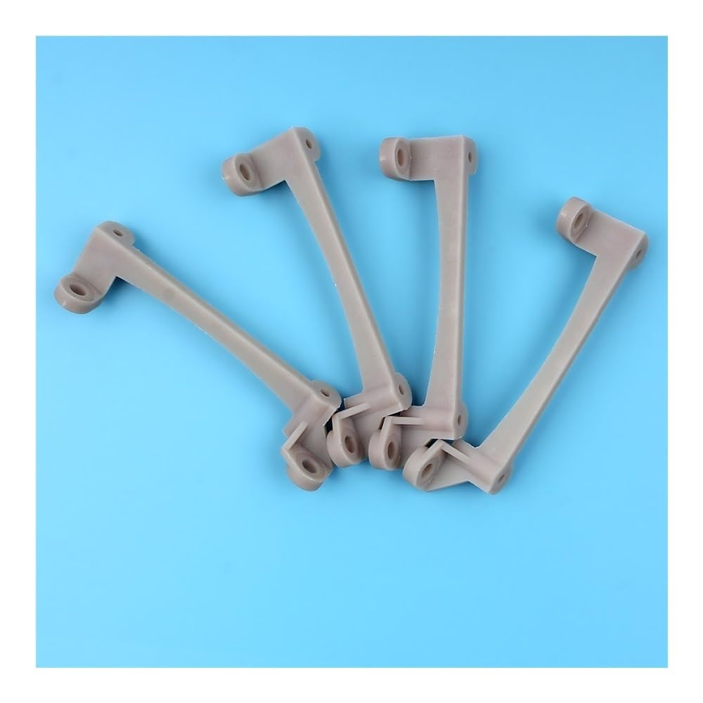 Support de filtre à carburateur pour tronçonneuse 268 272 lot de 4 pièces de rechange