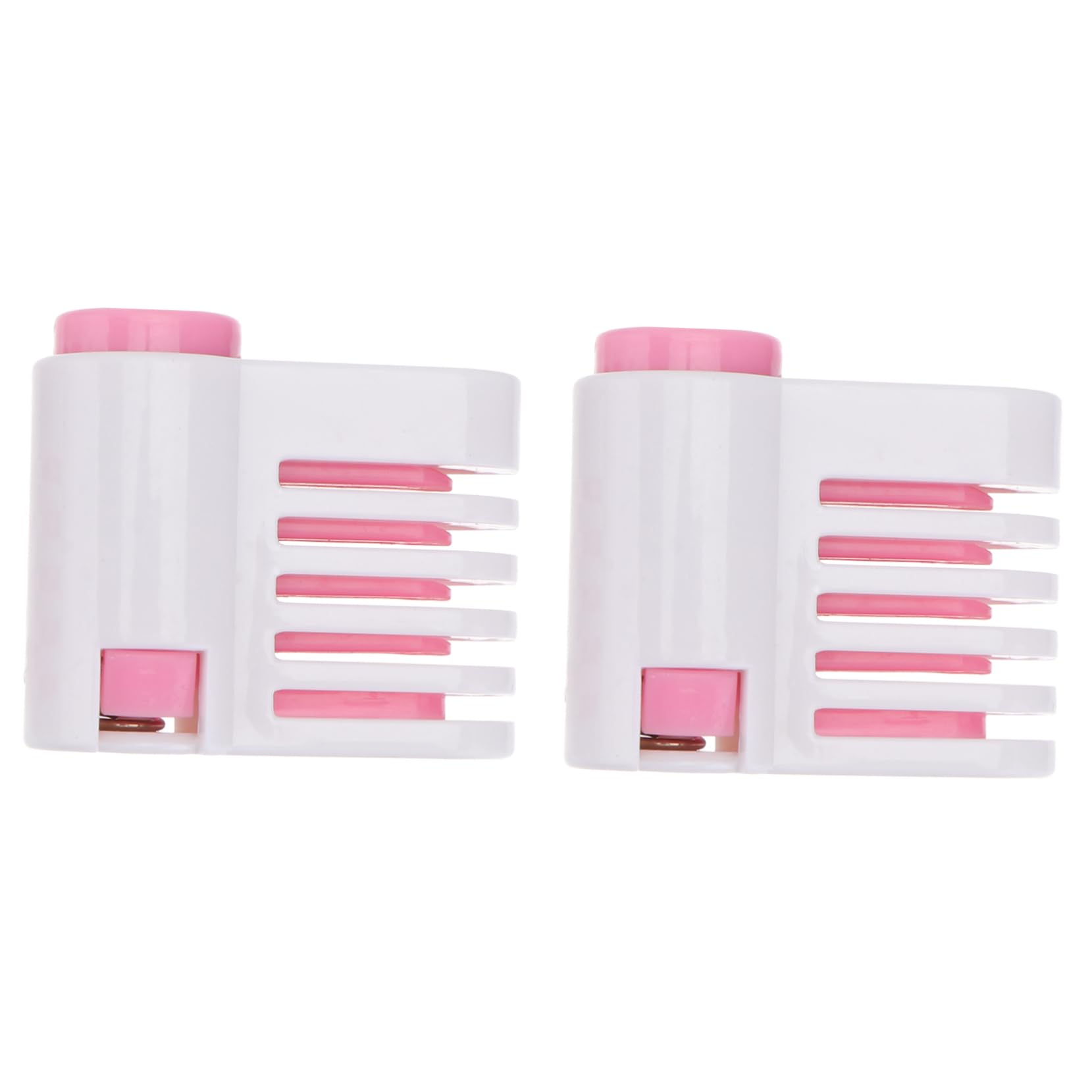 NAMOARLY 5-layer Cake Slicer Bread Slicer Abs Plastic Manual for Cakes Toast Loaf Sandwich Cutting Random Color