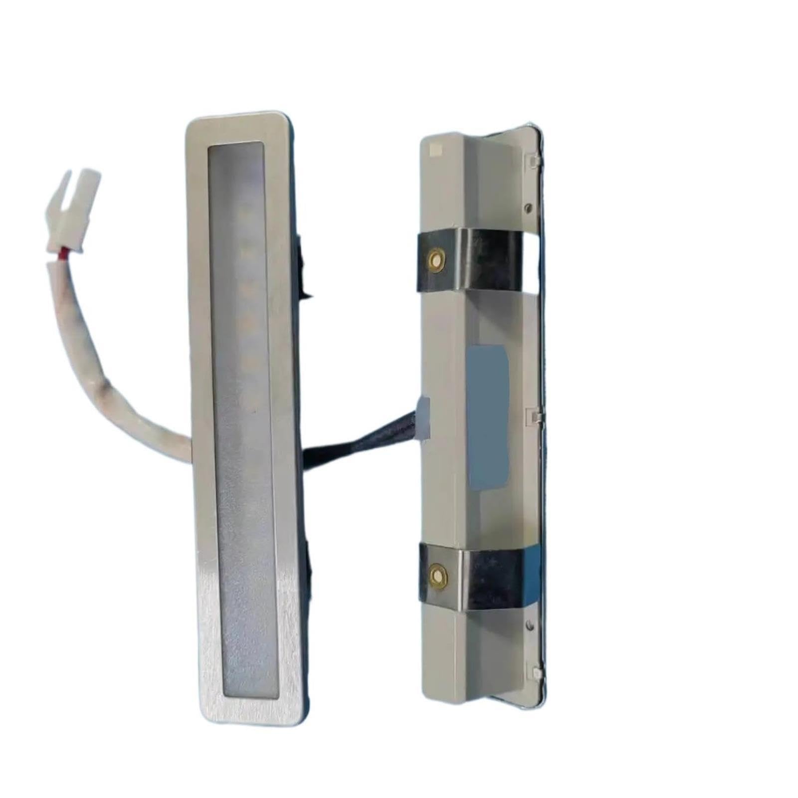 Generico Faretto For Cappa Da Cucina MD-SD-05 12V 12,8x2,4 Cm