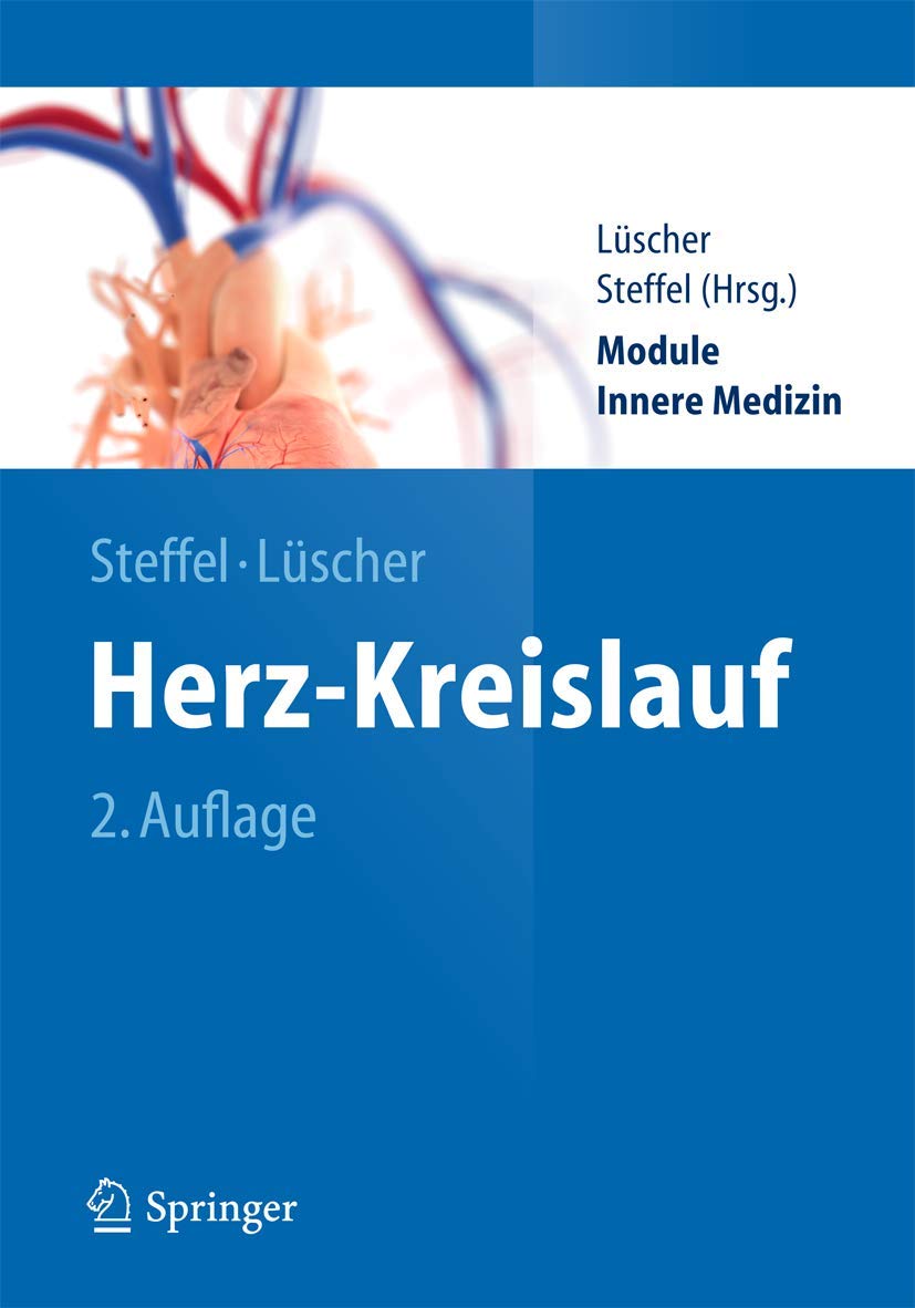 Herz-Kreislauf (Springer-Lehrbuch)