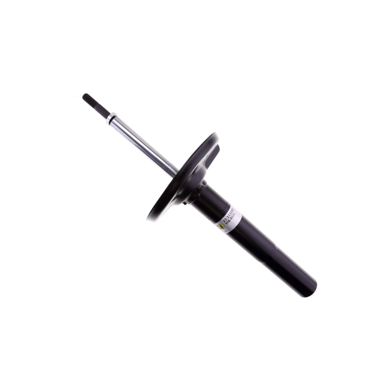 Amazon.com: Bilstein 22-113313 Suspension Strut Assembly, Front