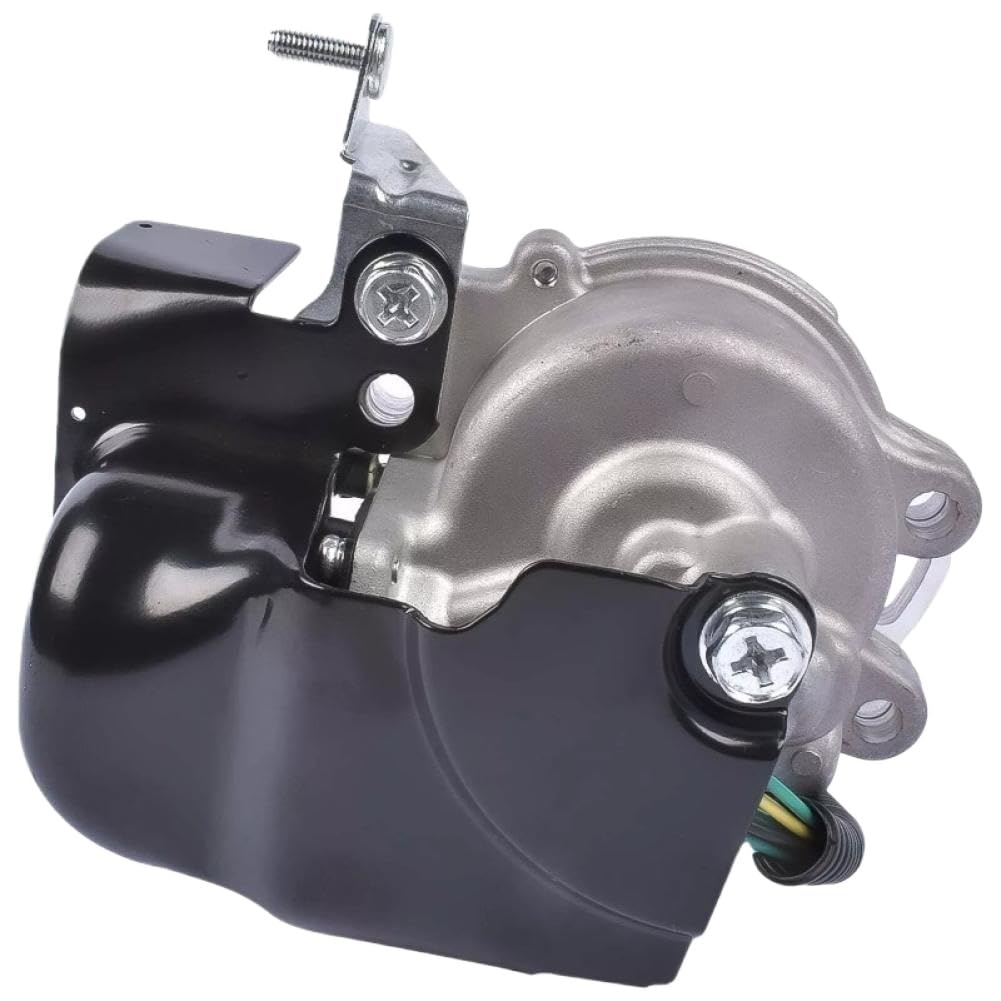 Rear Differential Lock Actuator 4145035030 4145035031 41450-35030 41450-35031 Compatible with 4Runner FJ