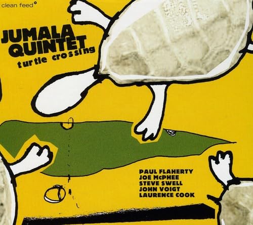 Plays The Music Of Albert Mangelsdorff