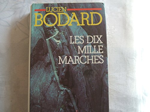 Les Dix Mille Marches