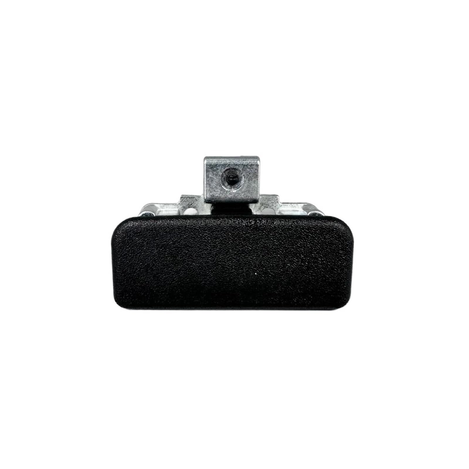 Mashrgx Black For Civic Sr4 Sr3 Eg Eg6 Eg8 Eg9 1992-1995 Glove Box Handle Lock(Black)