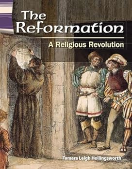Paperback The Reformation Book