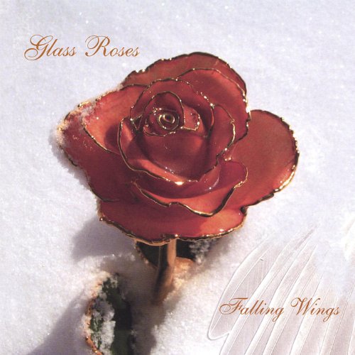 Amazon MusicでGlass RosesのFalling Wingsを再生する