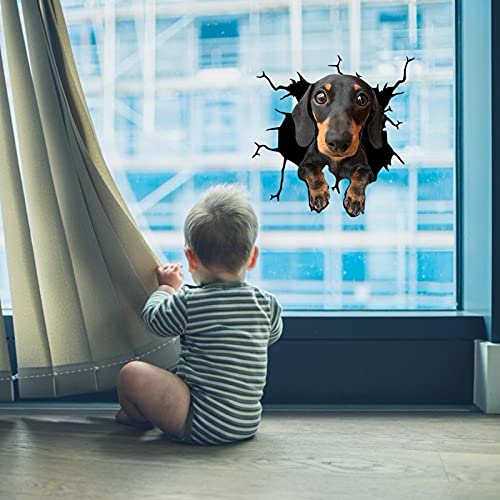 Hotsel 3D Adesivo per Auto Adesivi Personalizzati