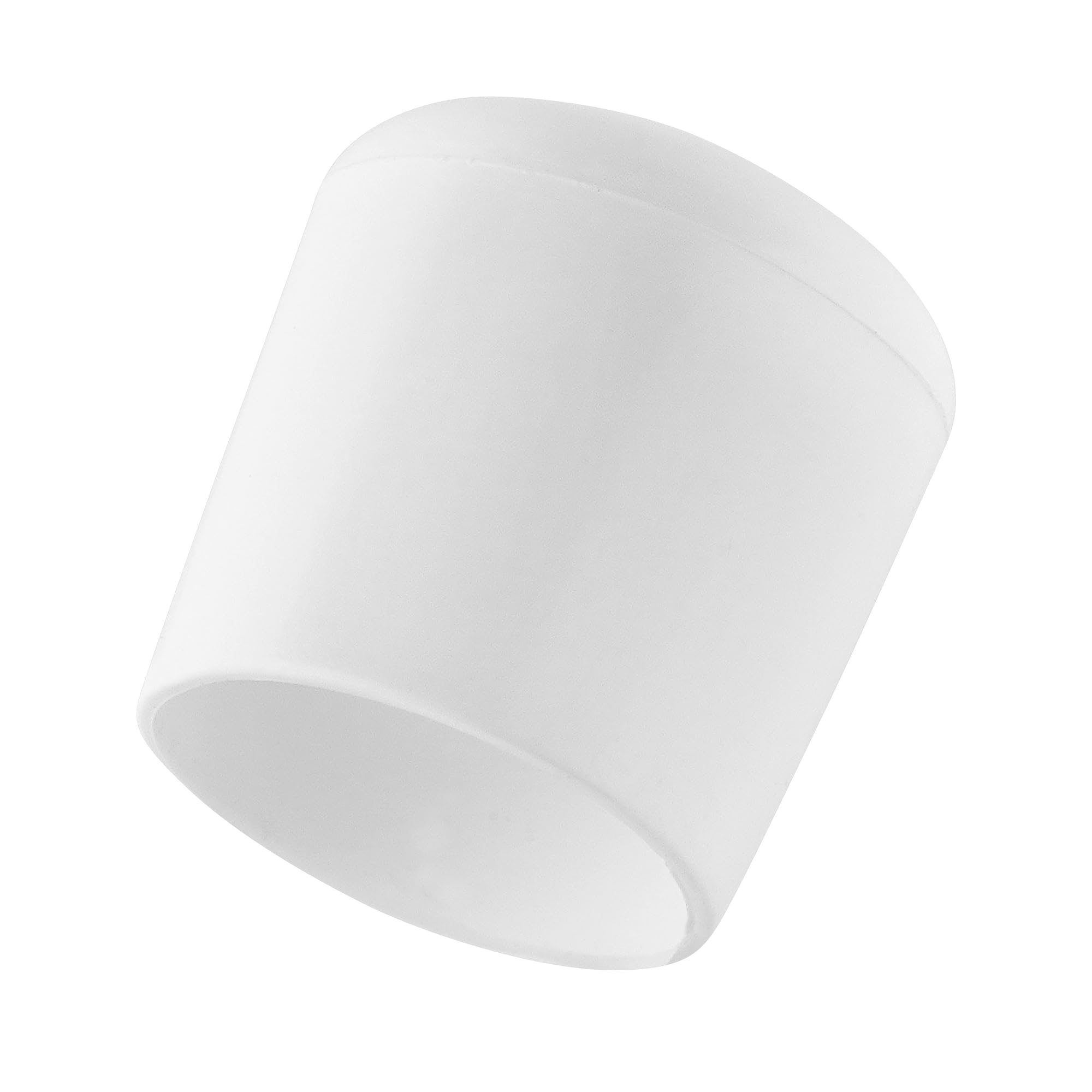 16 Tappi Per Gambe Della Sedia, Diametro 10 – 32 Mm, Colore Bianco, In Polietilene, Per Evitare Graffi, Antiscivolo, Per Sedie, Per Mobili, (12 Mm - Foto 8