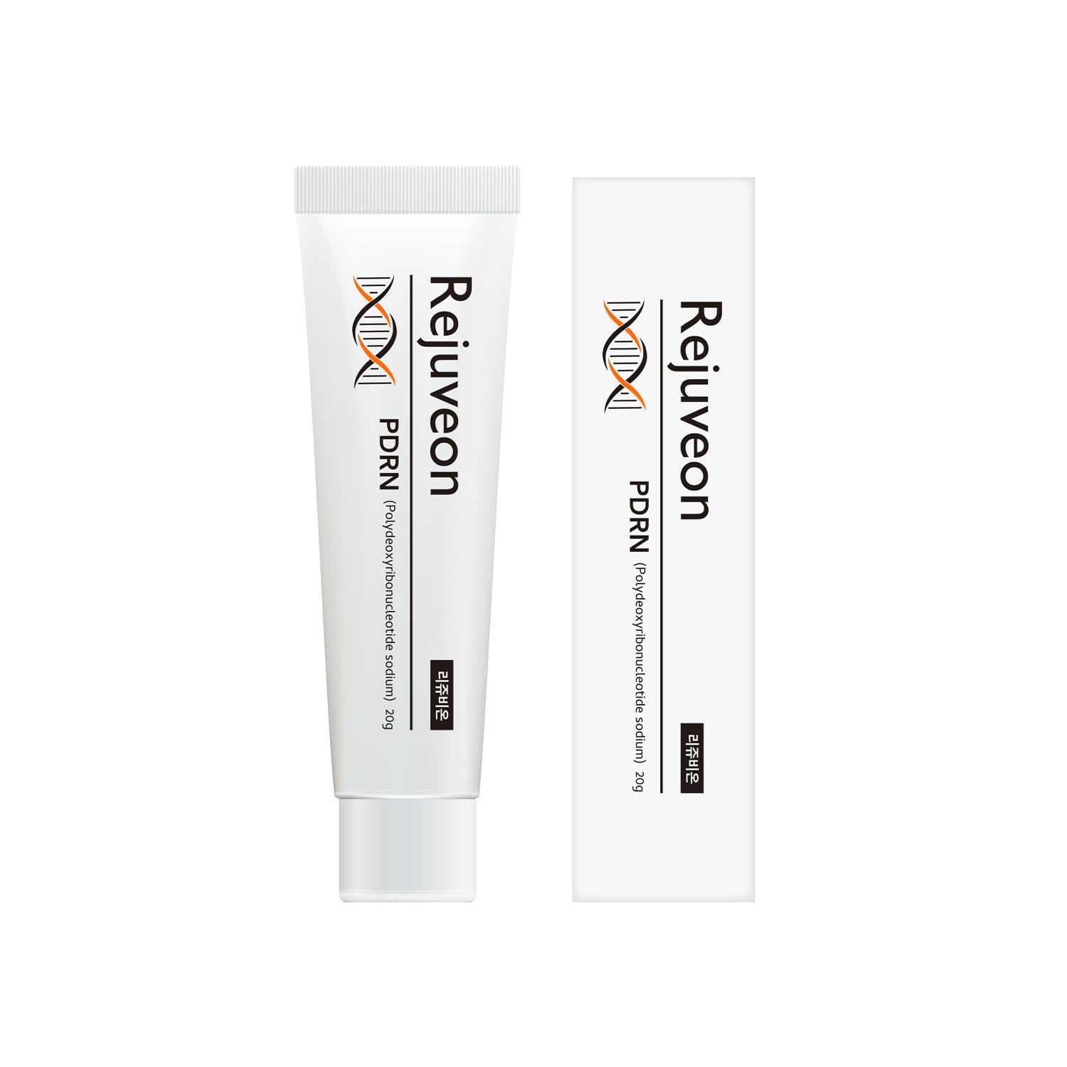 【新品未使用】Rejuveon(リジュビオン) クリーム 20g PDRN Amazon.com: Rejuveon PDRN 1000 Plus Cream (Polydeoxyribonucleotide