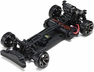 Yokomo RDR020G RD2.0 Rookie Drift 1:10 RWD Drift Car Kit
