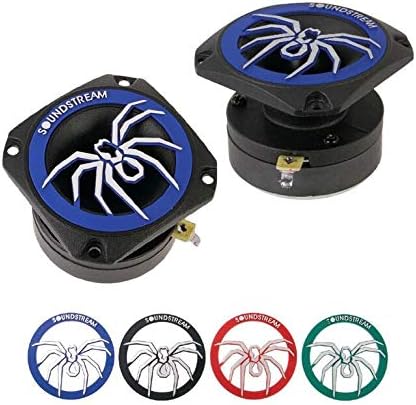 Pair of Soundstream SPT.20 Pro Audio Tweeters