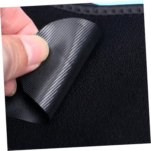 Faja postparto para pelvis talla M negra elástica de compresión miniatura 2