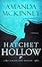 Hatchet Hollow (A Black Rose Mystery Book 2)