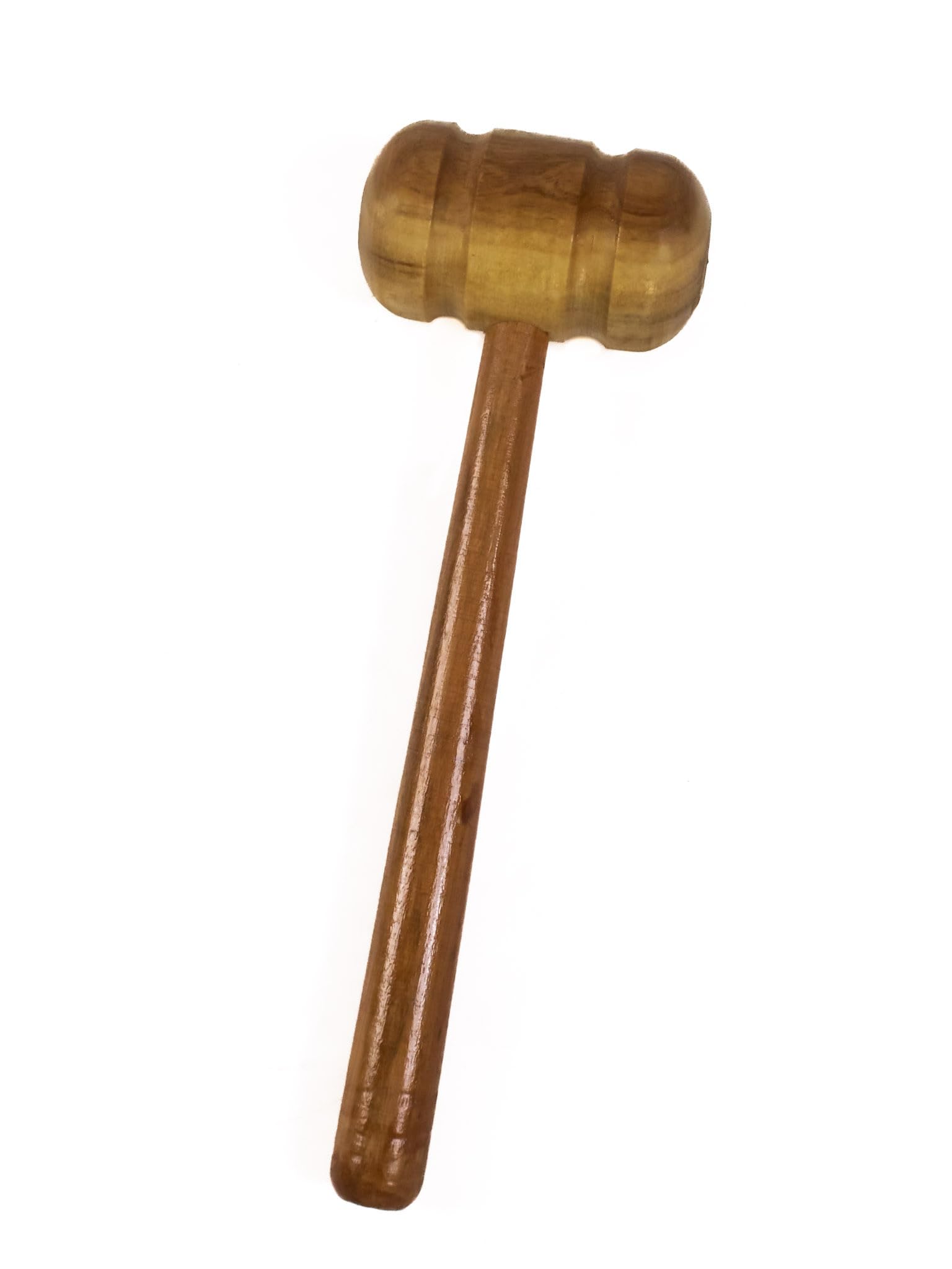 SLUGGER Standard Wooden Cricket Bat Mallet for Knocking-in (B0CFY5QZTJ) Amazon Price History, Amazon Price Tracker
